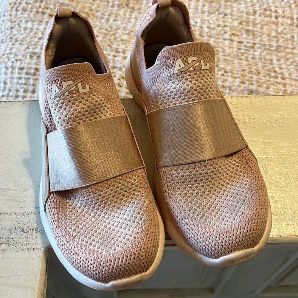 APL sneakers